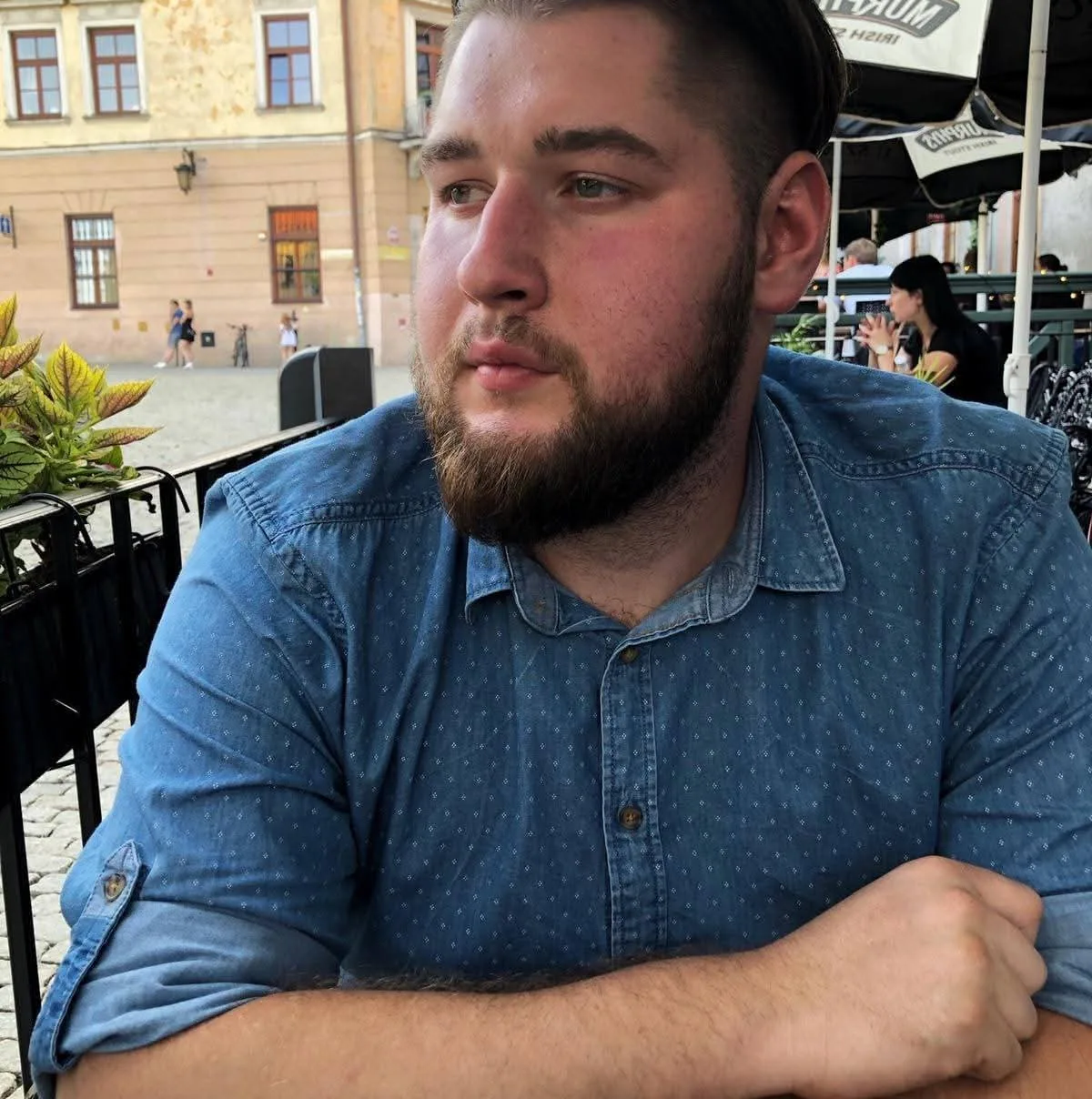 Michał O.