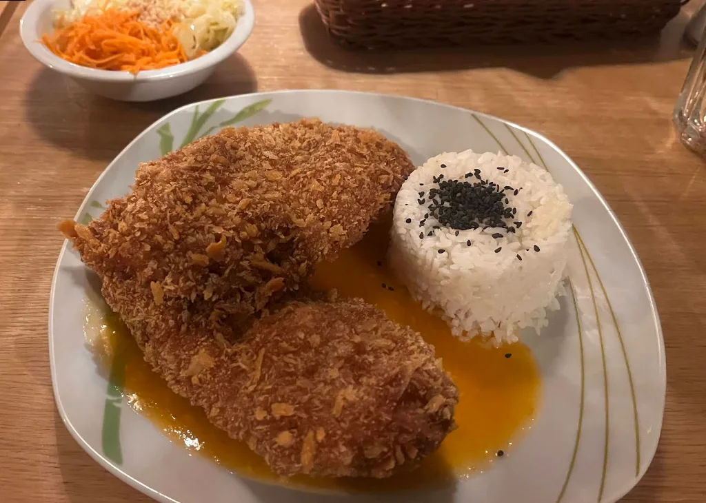 Restauracja Wietnamska Phuc Lublin Gęsia