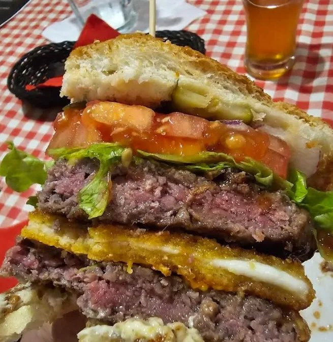 Burger