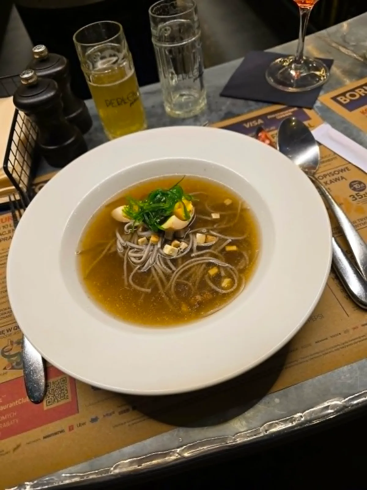 ZUPA CEBULOWA 