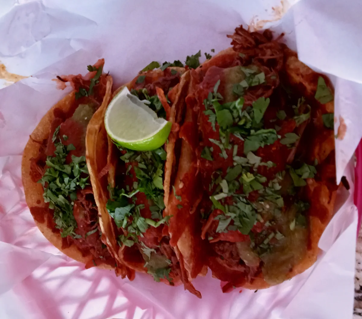 Taco