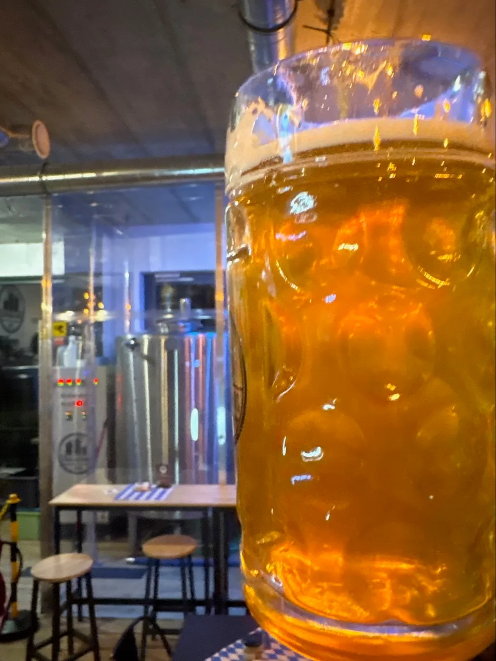 Helles, APA