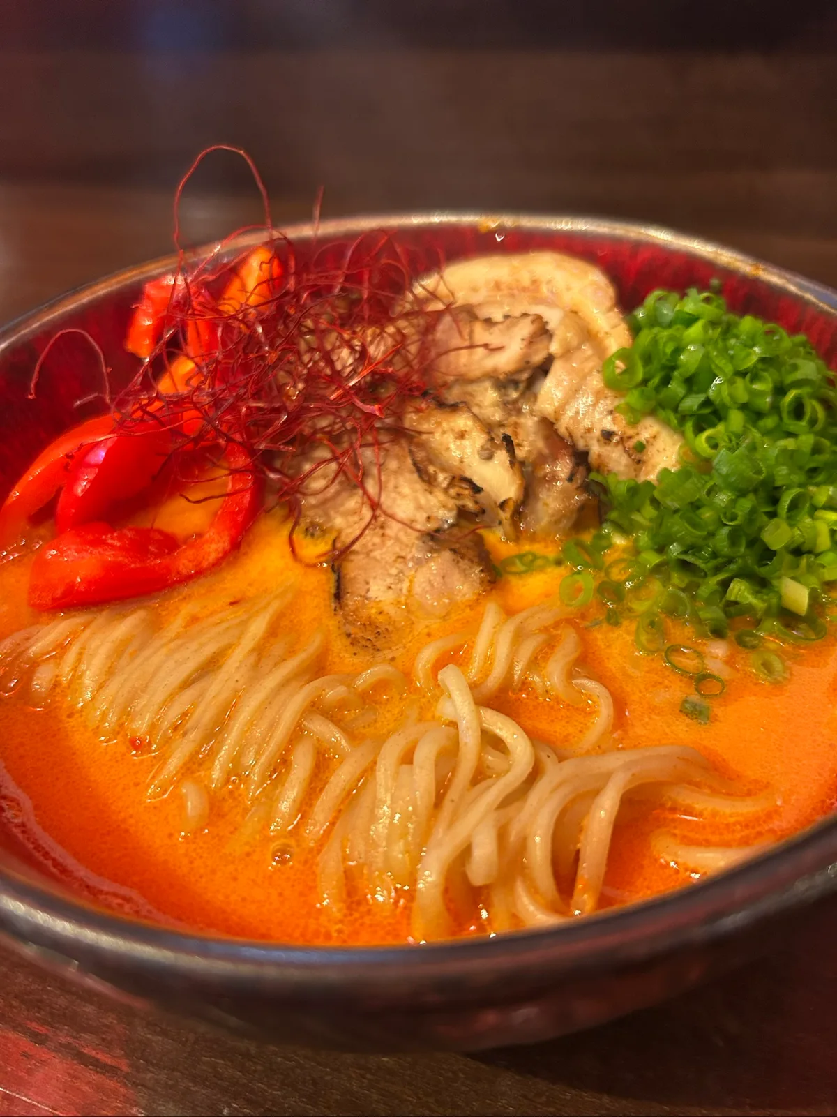 Ookii Ramen Shop Lublin