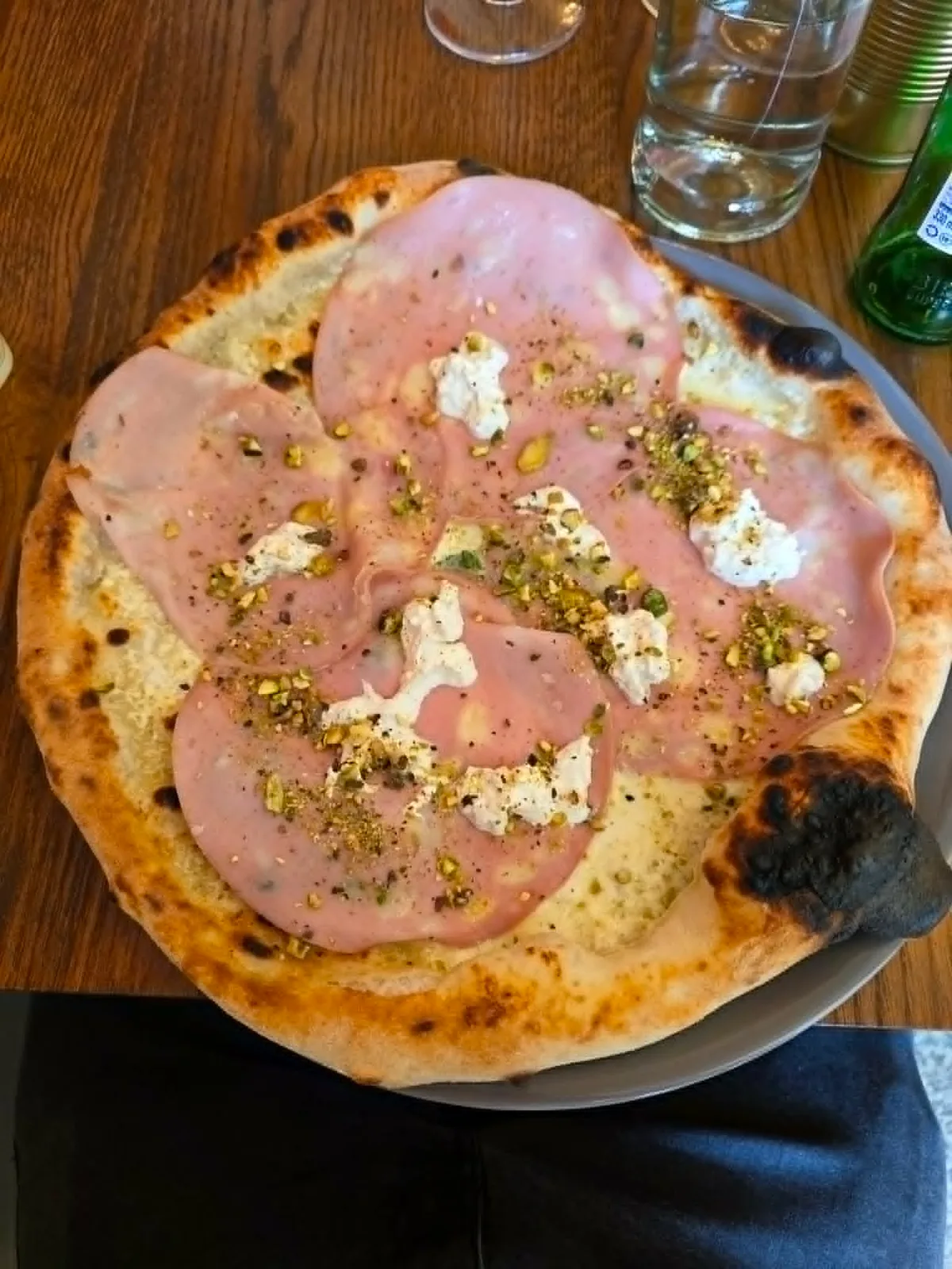 Topka pizzerii w Lublinie, a w swojej okolicy zdecydowanie n