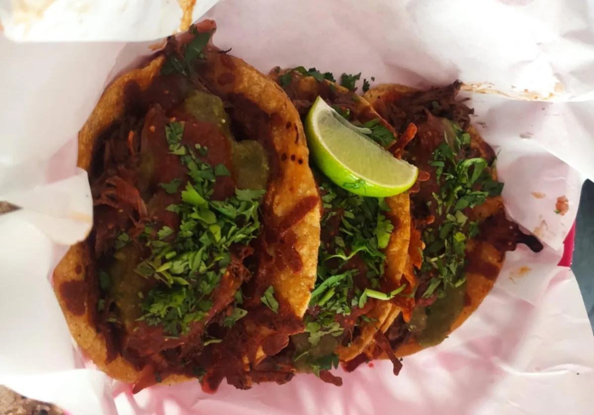 Taco