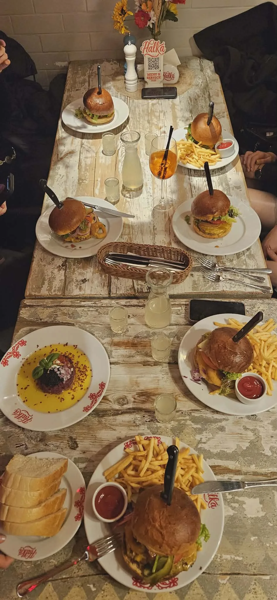 Halka - restauracja polska