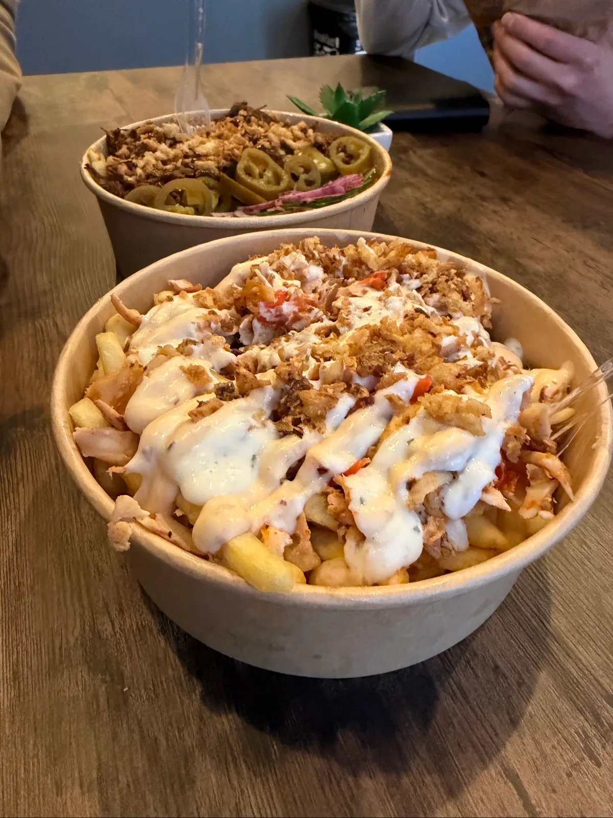 Boxy w Palmirze