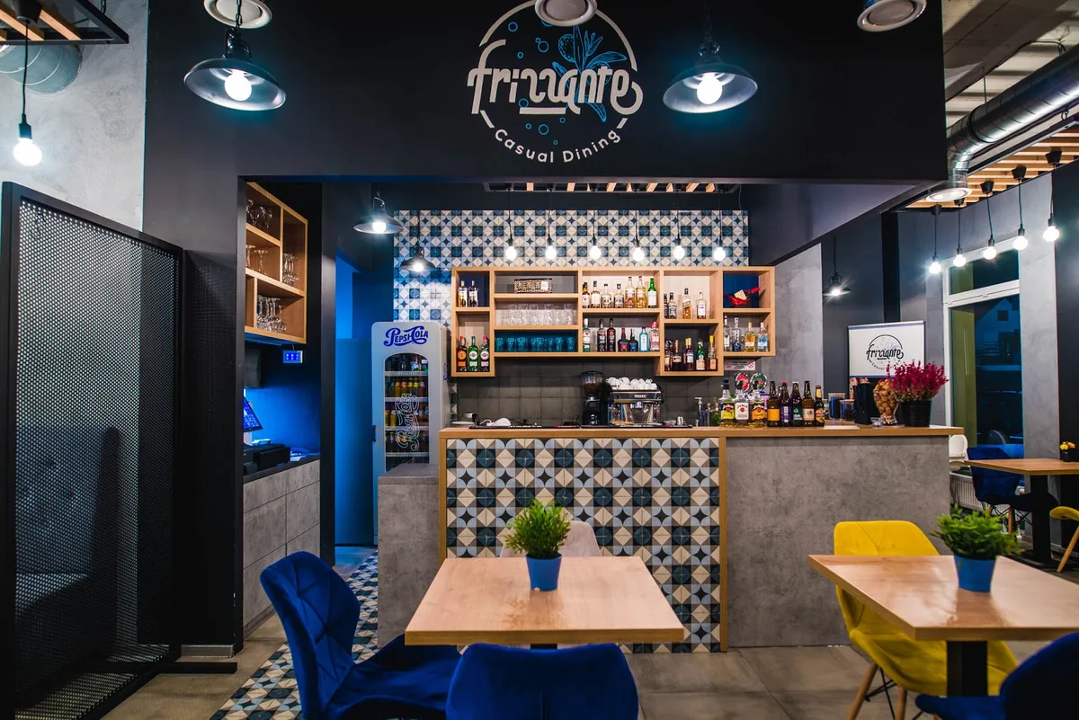 Frizzante
