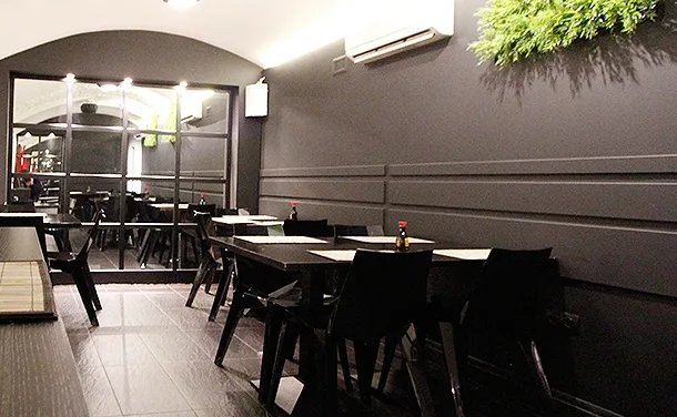 Kobi Sushi