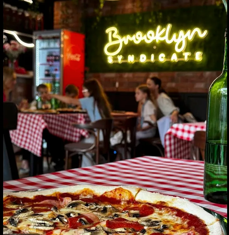 Brooklyn Syndicate