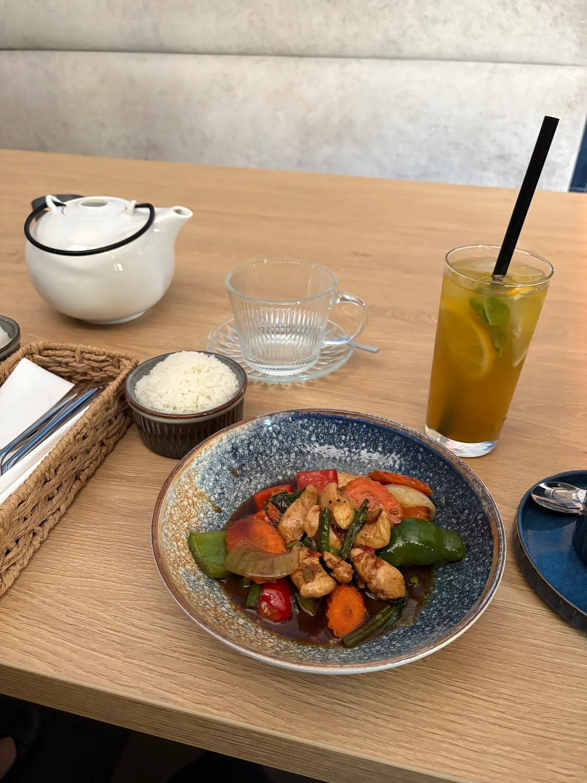 NAMASTHAI