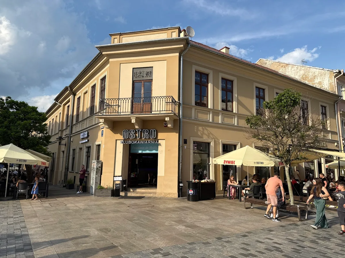 Ostro Ristoteca