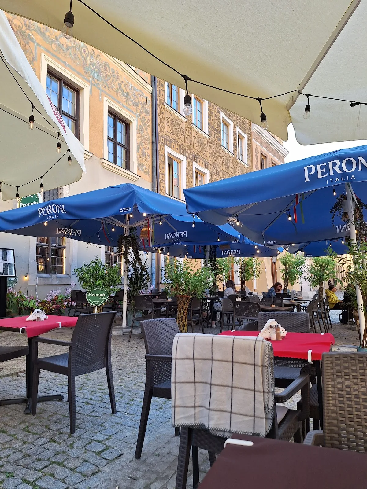 Peccato di Gola