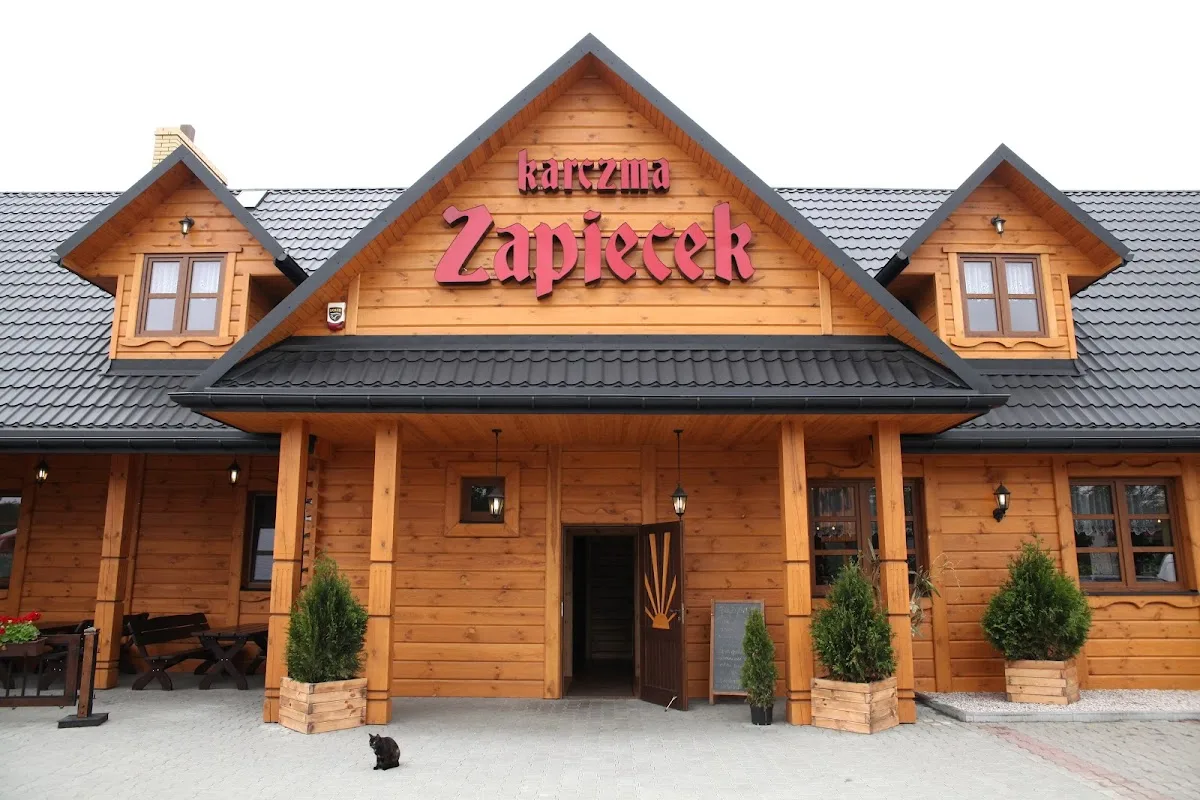 Pyszny Zajazd