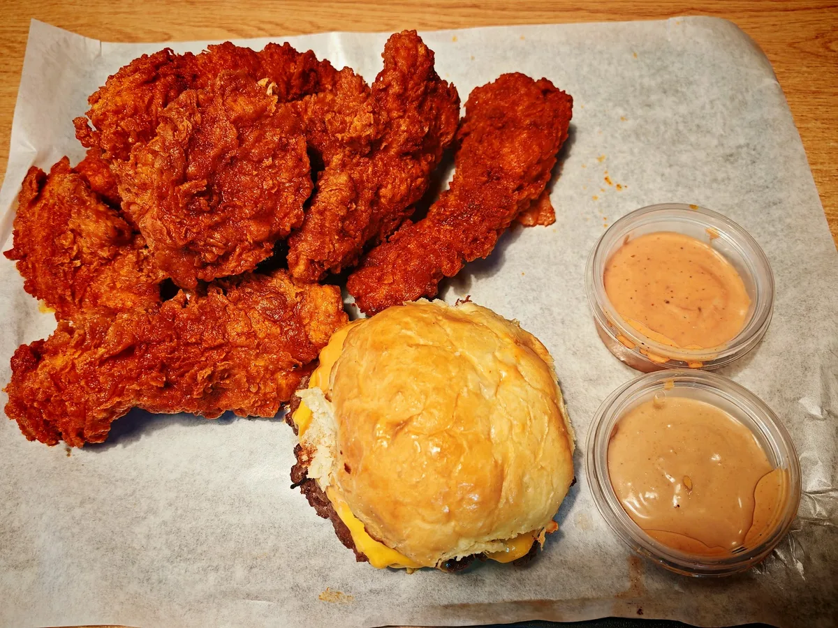 Smash&Chickz